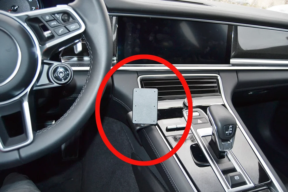 Brodit ProClip dashbord brakett v:3589242