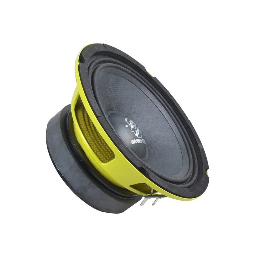 Ground Zero GZCK 165XSPL 6,5" midwoofer v:5701187