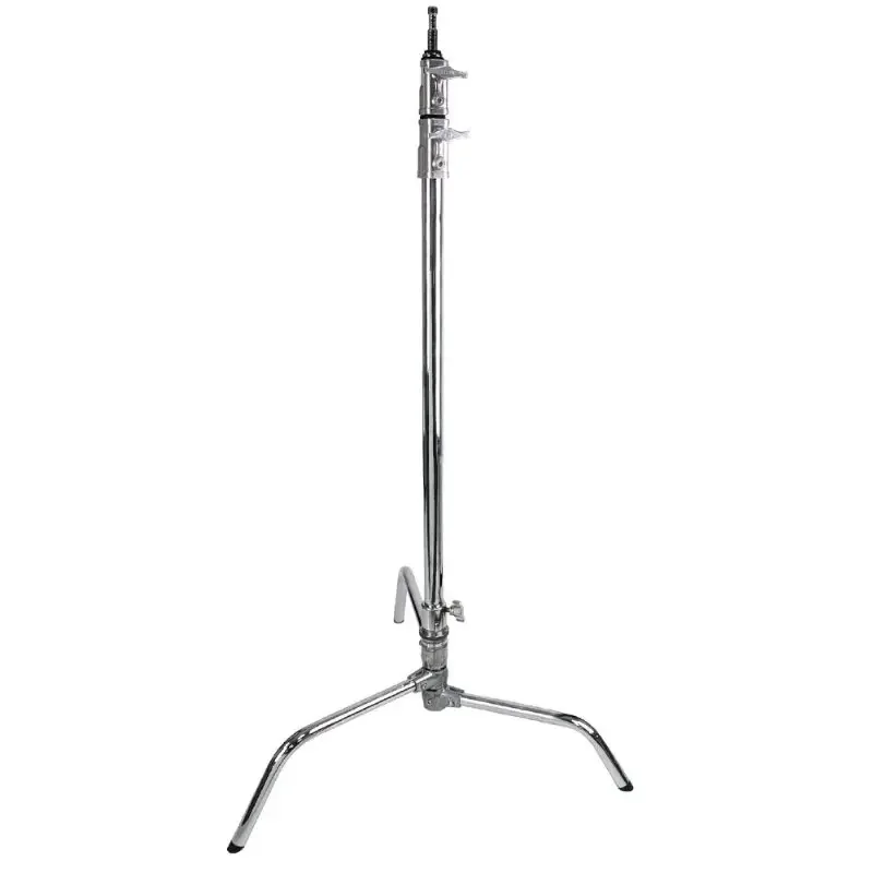Kupo CT-20M Master C-Stand Turtle Silver v:3308619
