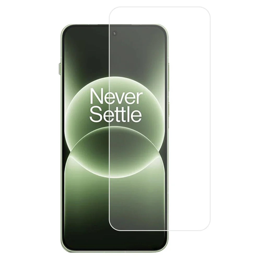 OnePlus 15R Skjermbeskytter i herdet glass