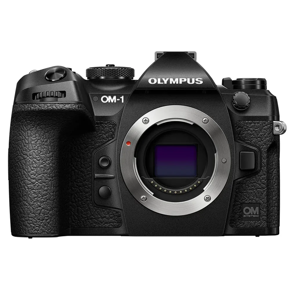 OM SYSTEM OM-1 Kamerahus v:1853694