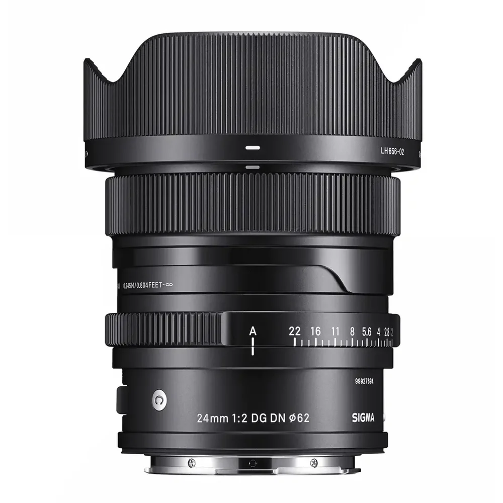 Sigma 24mm f/2 DG DN Contemporary v:9385778