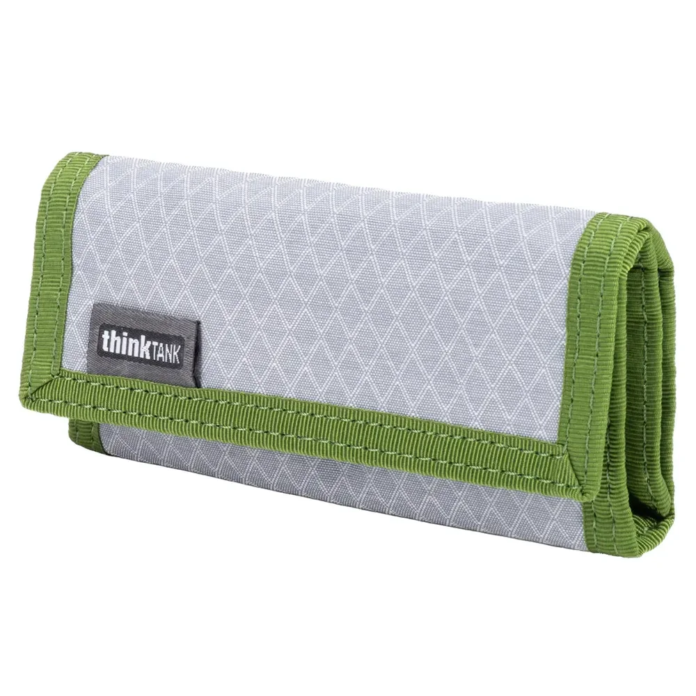 Think Tank Secure Pocket Rocket Green v:6308966