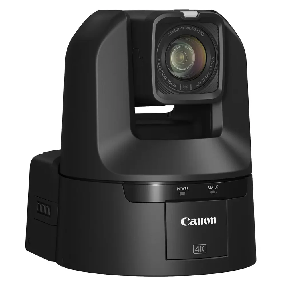 Canon CR-N400 PTZ Kamera Black v:4087193