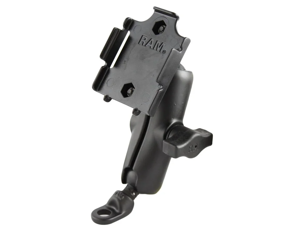 RAM MOUNT UNPKD RAM 11MM MOTO ANGL APPLE NANO 3RD v:7905430