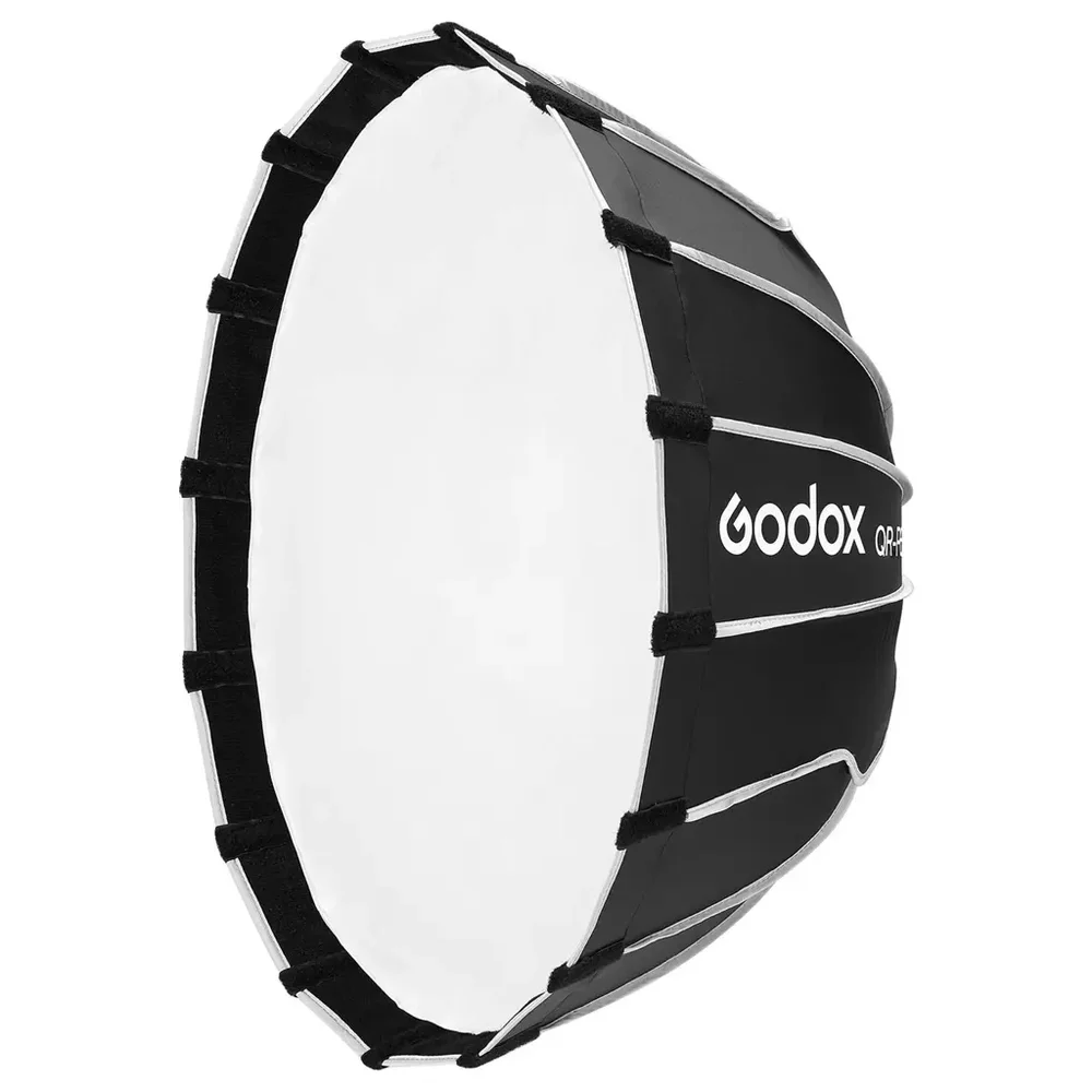 Godox QR-P60T Quick Release Para Softbox v:5754086