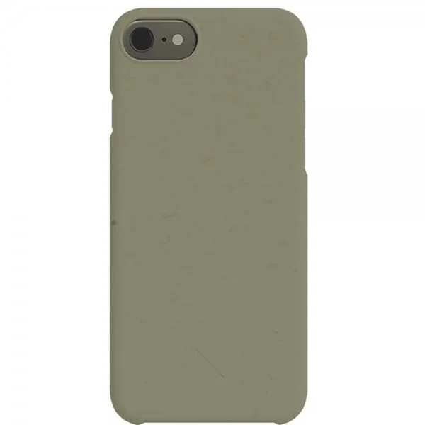 agood company iPhone 6/6S/7/8/SE Deksel Växtbaserat Grass Green v:814189