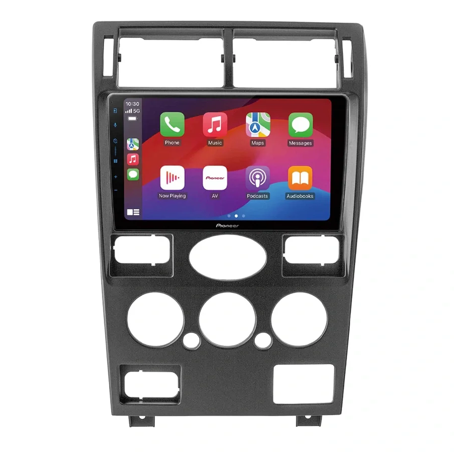 Pioneer 9" Perfect Fit spiller Ford v:4881580
