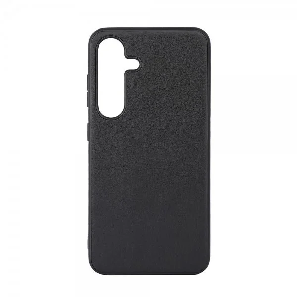 Buffalo Samsung Galaxy S24 Deksel PU Svart v:6296717