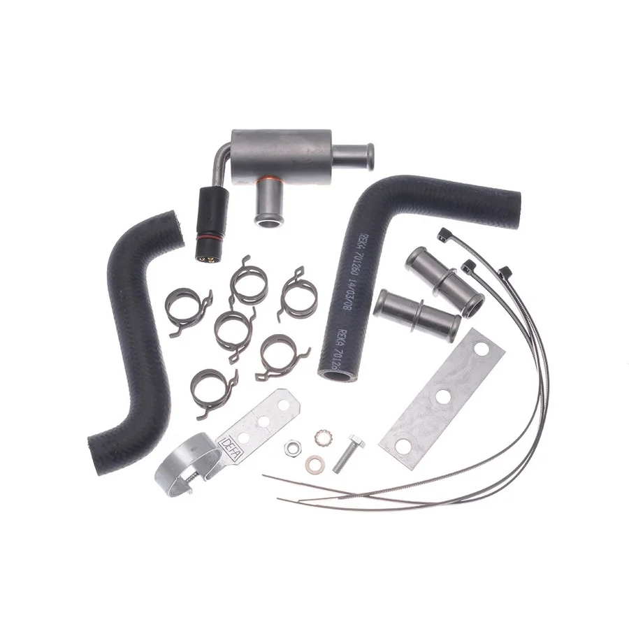 DEFA Motorvarmerelement v:5921232