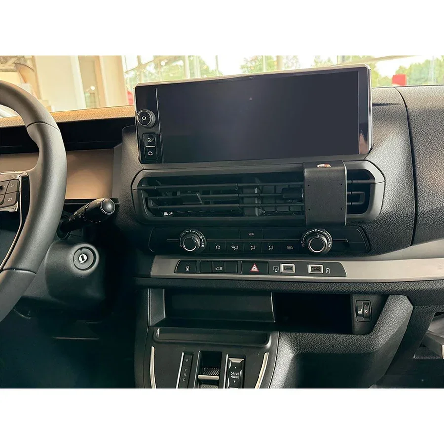 Brodit ProClip dashbord brakett v:2279848