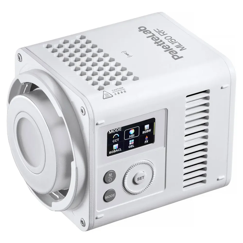 Godox ML150 RF PaletteLab RGB LED Light v:9273845