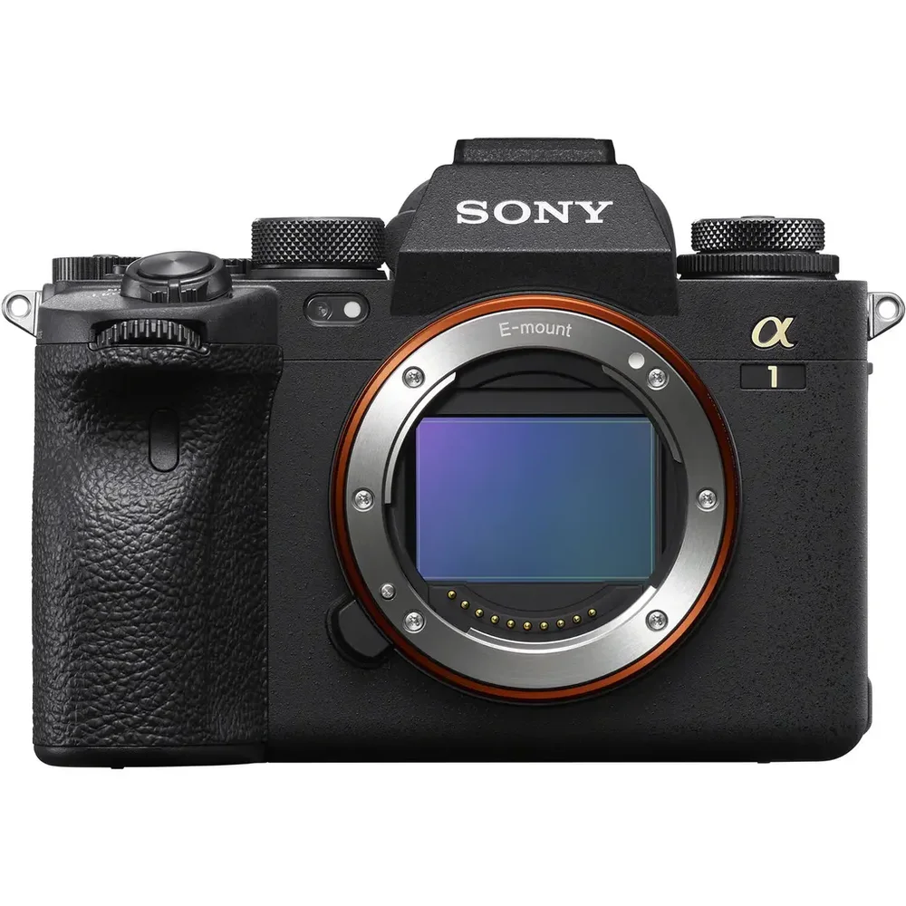 Sony Alpha A1 Kamerahus v:6214056