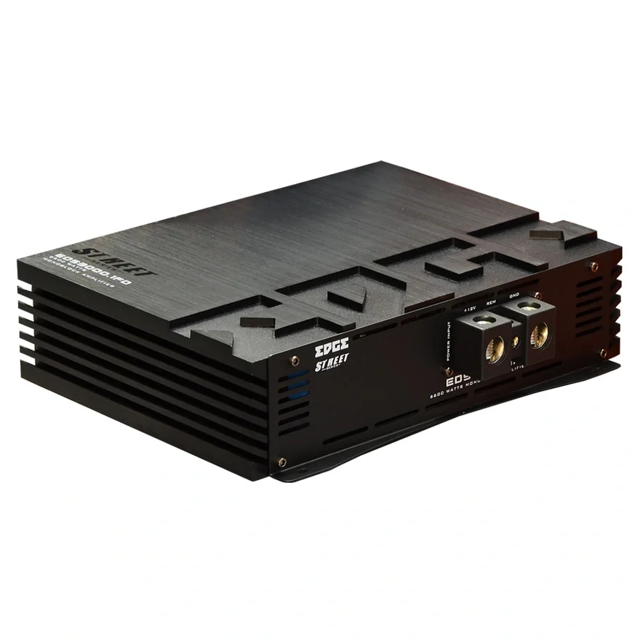 Edge EDS3000.1FD-E3 monoforsterker v:4539544 Edge EDS3000.1FD-E3 monoforsterker v:4539544