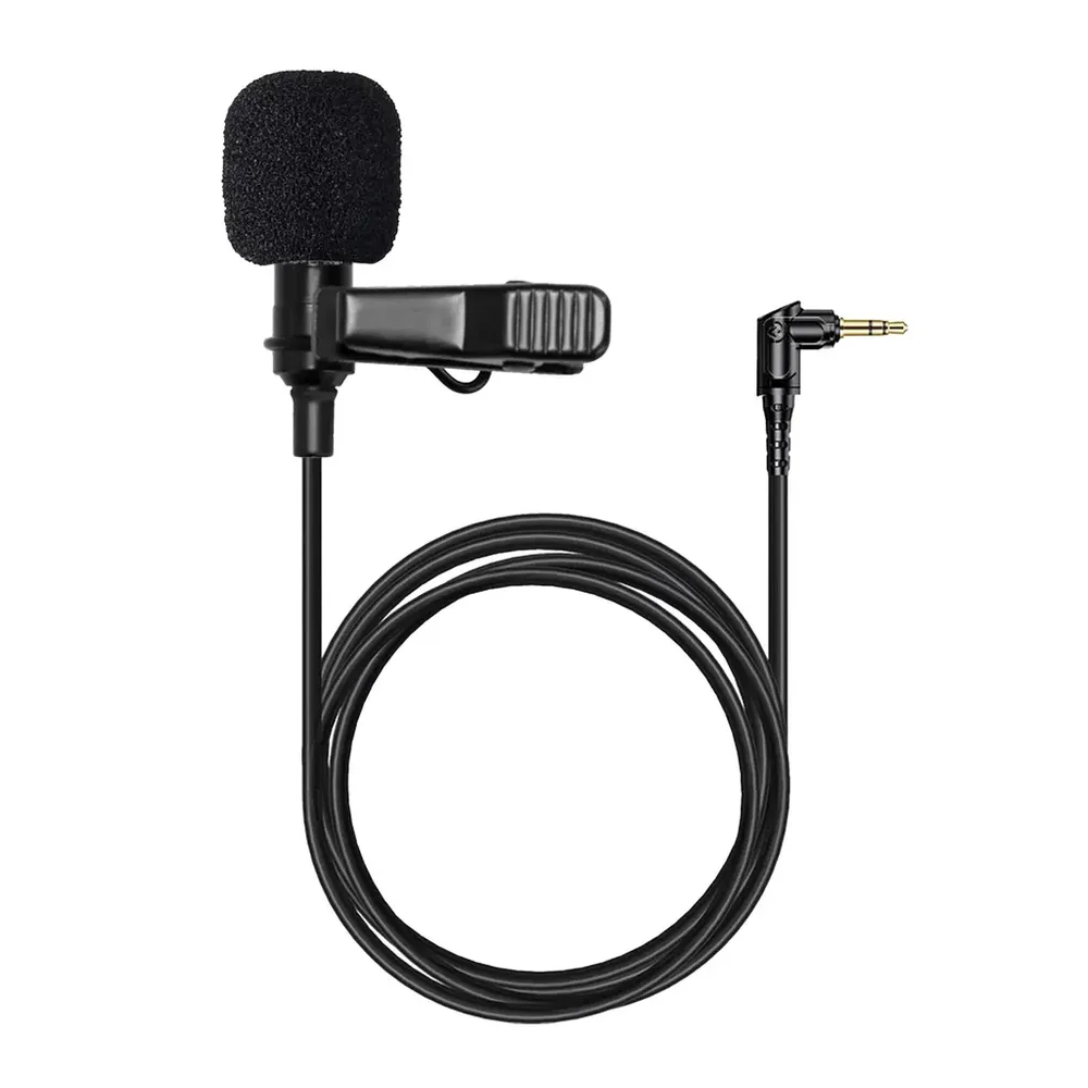 Hollyland Lark Max Lavalier Microphone v:4218938