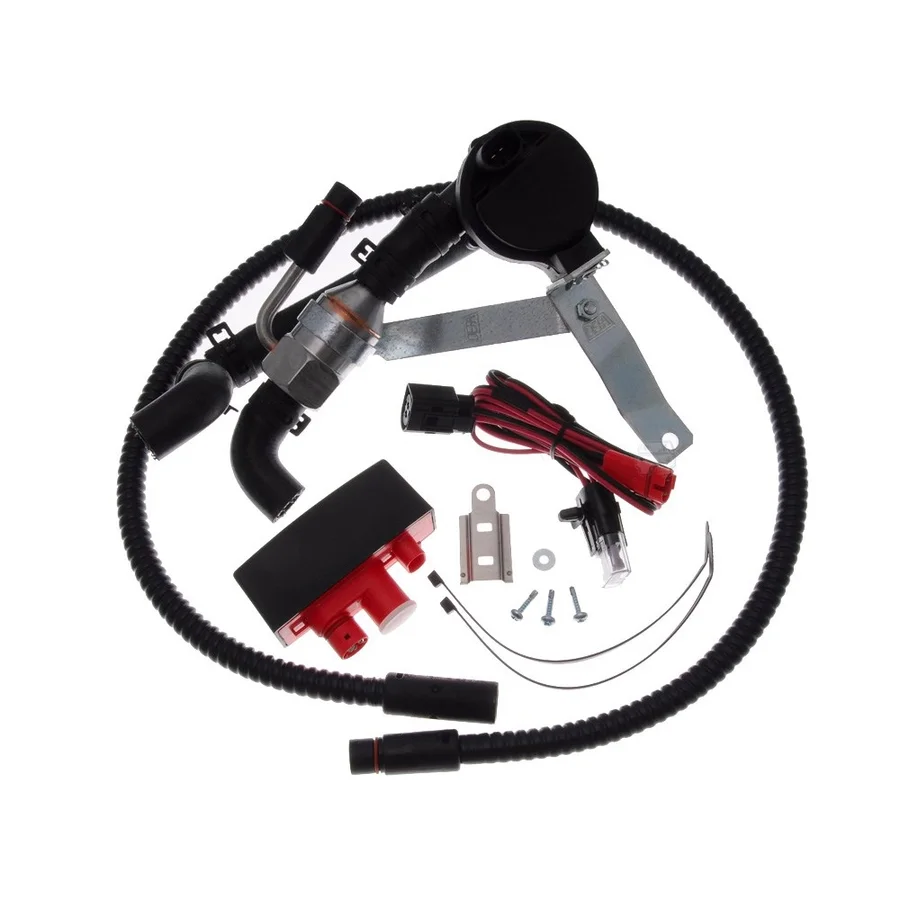 DEFA Motorvarmerelement v:7312521