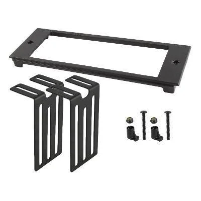 RAM MOUNT B47 RAM CUSTOM FACEPLATE FOR CONSOLE v:9821117