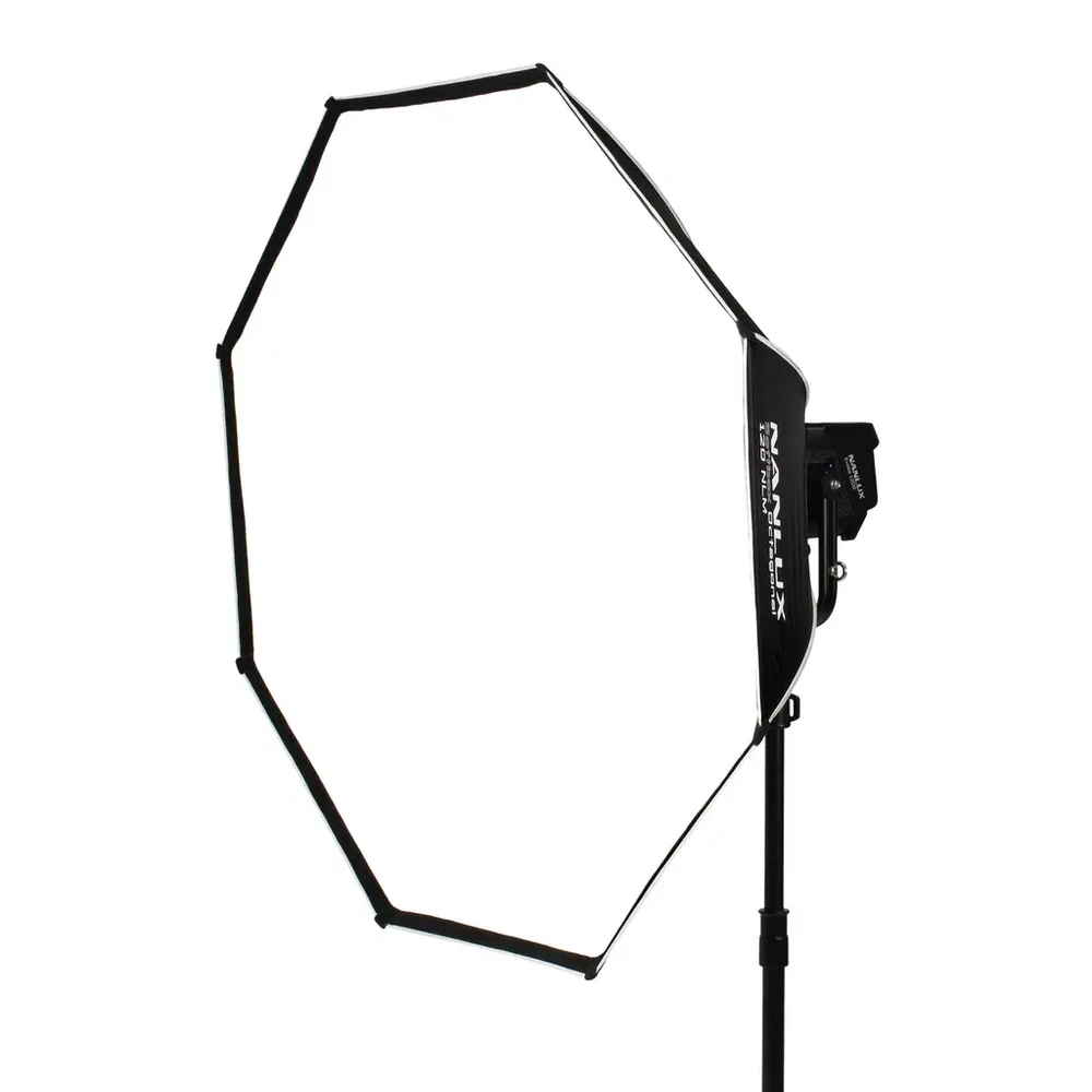 Nanlux Octagonal Softbox 150cm v:9929919