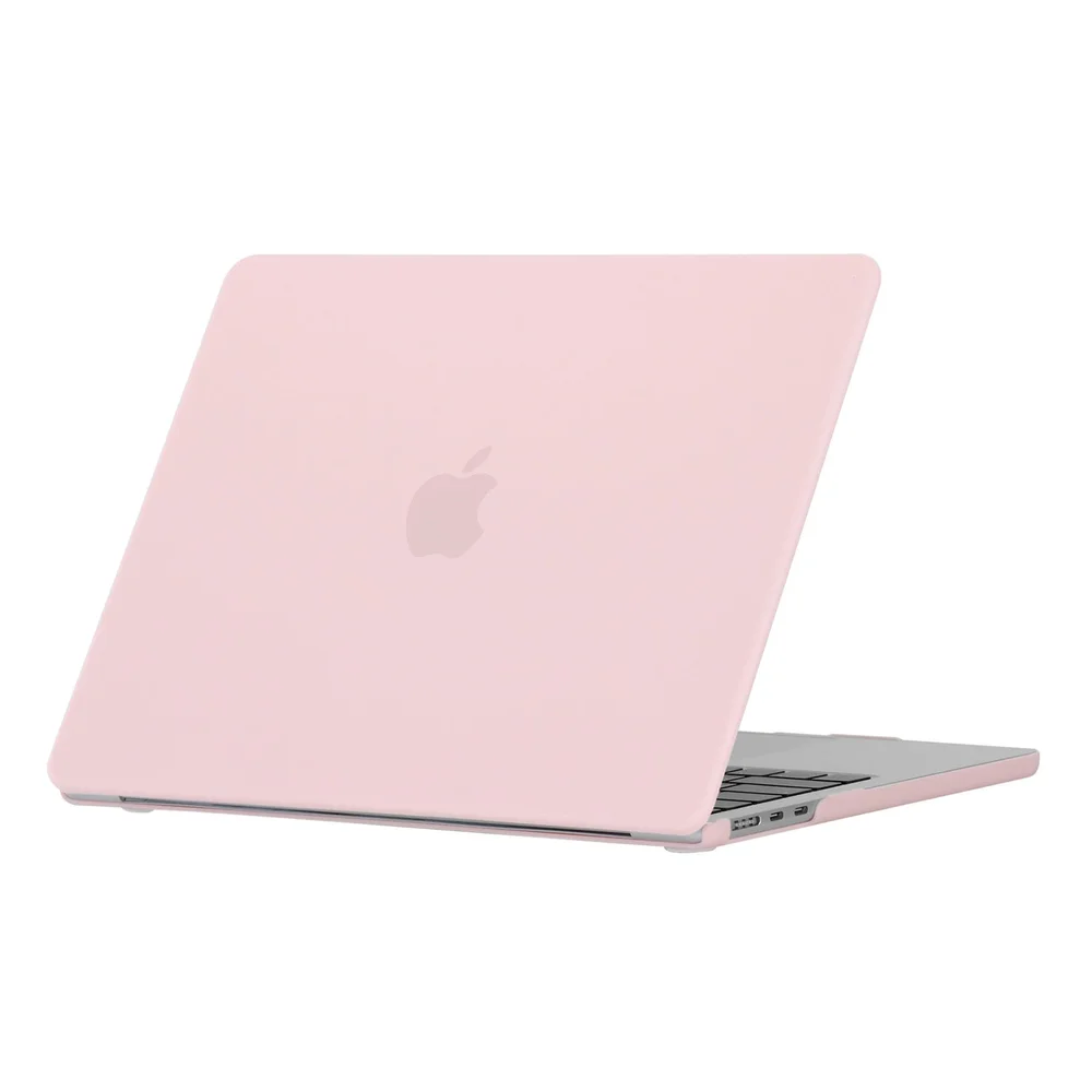 Apple MacBook Air 15 2024 Deksel, Rosa