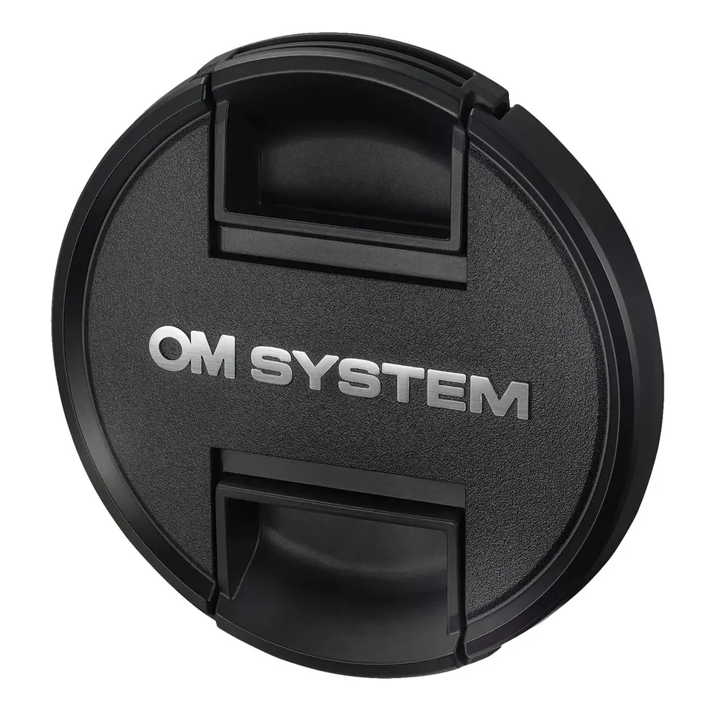 OM SYSTEM LC-58F Objektivdeksel v:8862570