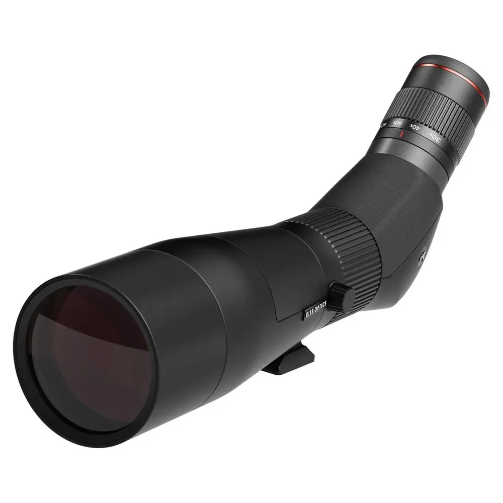 Kite SP 85 HD 30-60x Spottingscope v:8042356 Kite SP 85 HD 30-60x Spottingscope v:8042356