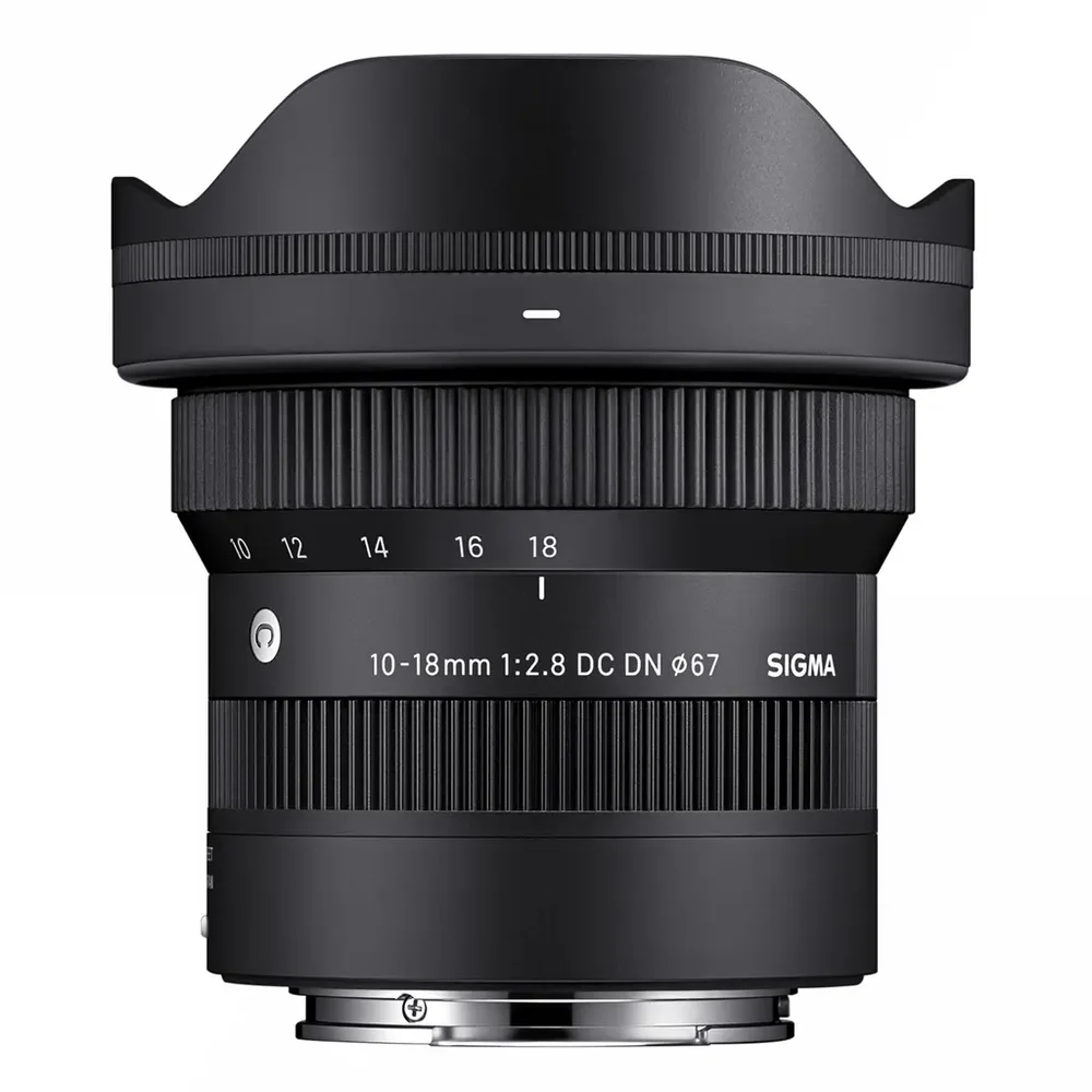 Sigma 10-18mm f/2.8 DC DN Contemporary v:5419934