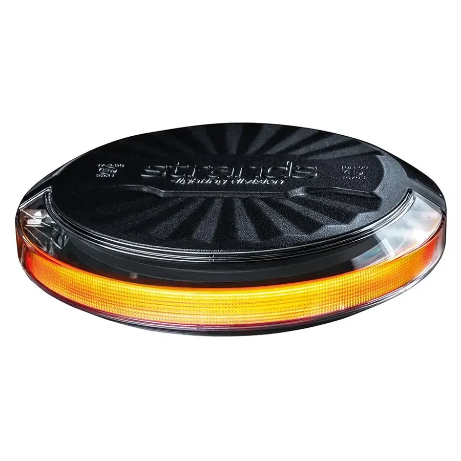 Strands Varsellys Firefly 140mm v:9350294