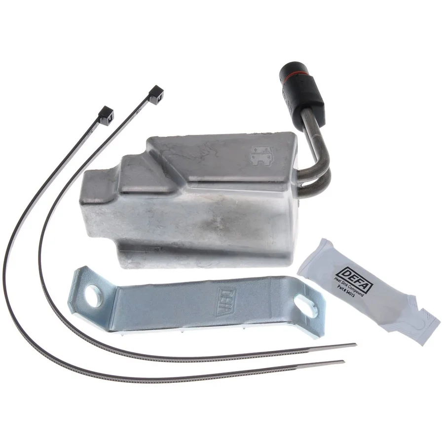 DEFA Motorvarmerelement v:1963756