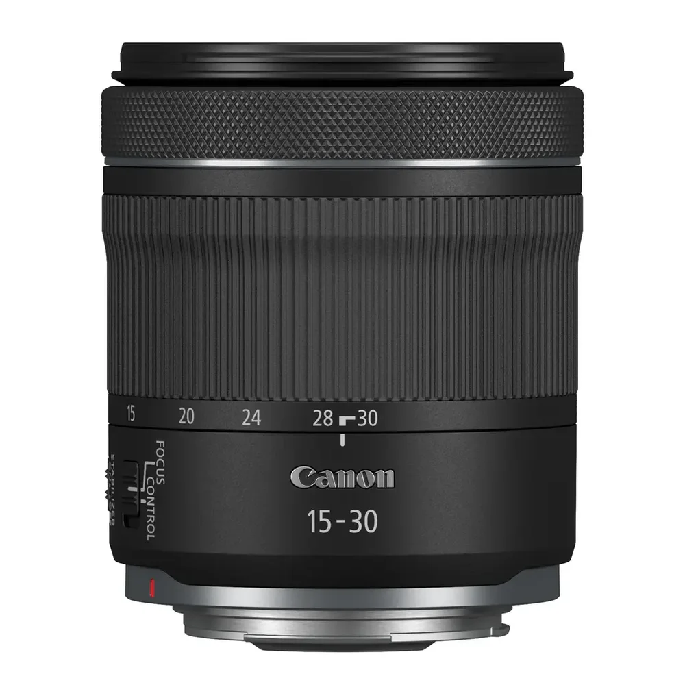 Canon RF 15-30mm f/4.5-6.3 IS STM v:9999670 Canon RF 15-30mm f/4.5-6.3 IS STM v:9999670