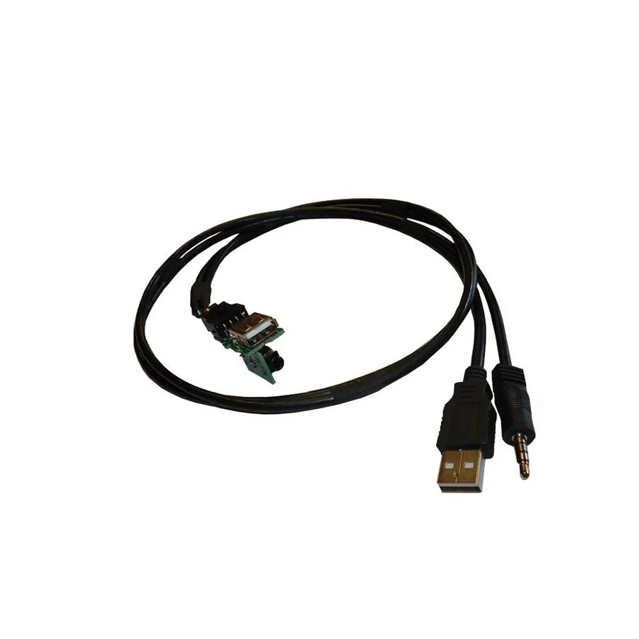 Adapter for å beholde USB/AUX v:7745966 Adapter for å beholde USB/AUX v:7745966