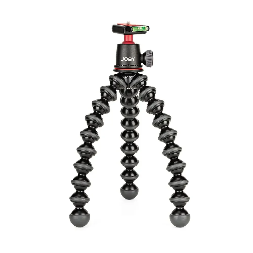 Joby Gorillapod 3K II Tripod KIT v:7721752