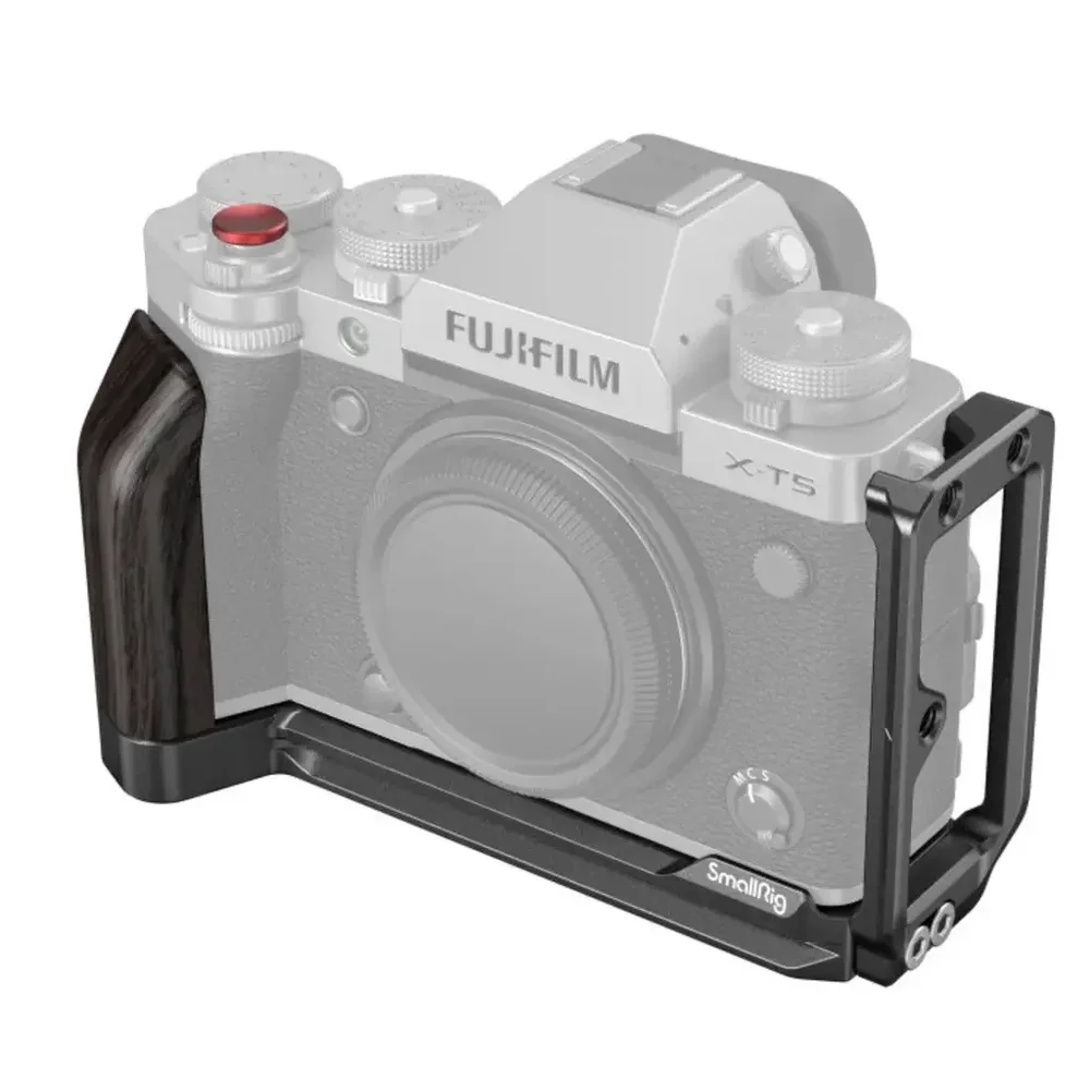 SmallRig 4137 L-Bracket Fujifilm X-T5 v:1329648