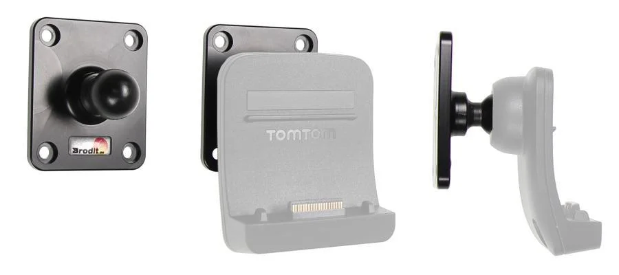 BRODIT BRODIT Mounting Accessories Tilt v:6897486 BRODIT BRODIT Mounting Accessories Tilt v:6897486