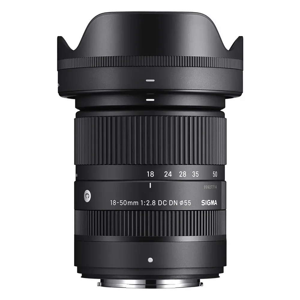 Sigma 18-50mm f/2.8 DC DN Contemporary v:1938511