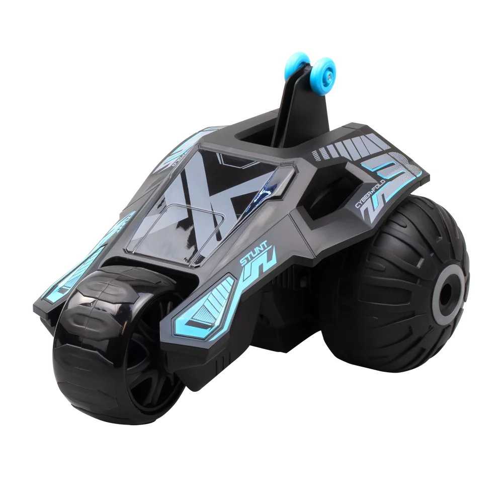 Silverlit Exost Cyber Fold - Radiostyrt bil