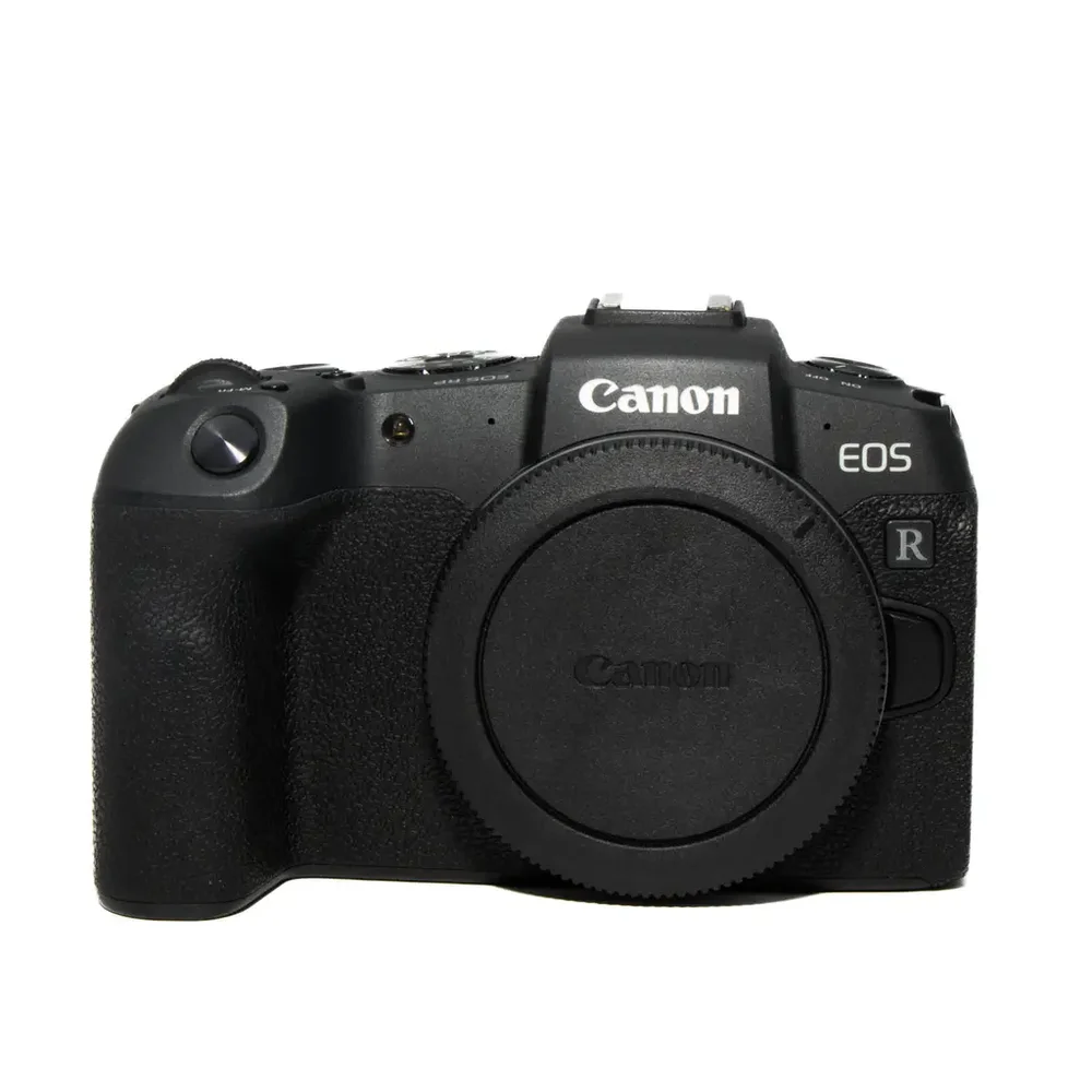 Canon EOS RP v:6786103