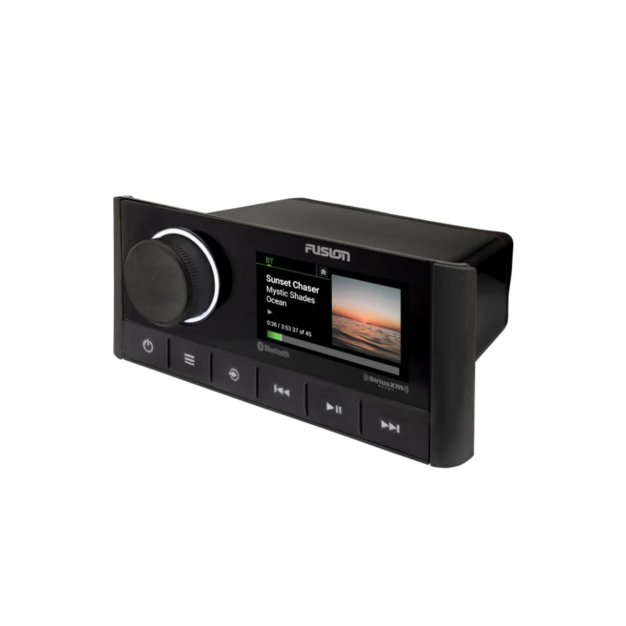 Fusion Apollo MS-RA670 marineradio v:1120454 Fusion Apollo MS-RA670 marineradio v:1120454