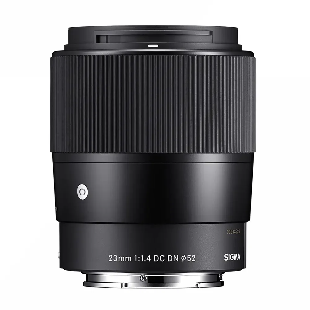 Sigma 23mm f/1.4 DC DN Contemporary v:7105364