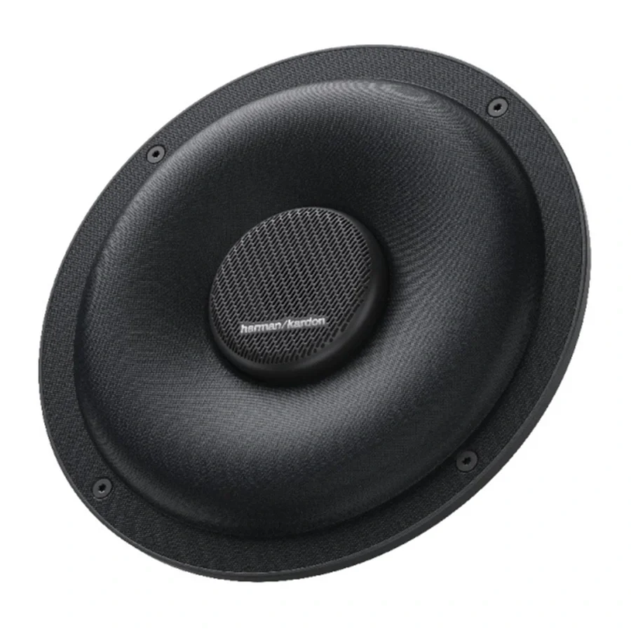 Harman/Kardon FLOW 80 Subwoofer for BMW v:3215337 Harman/Kardon FLOW 80 Subwoofer for BMW v:3215337