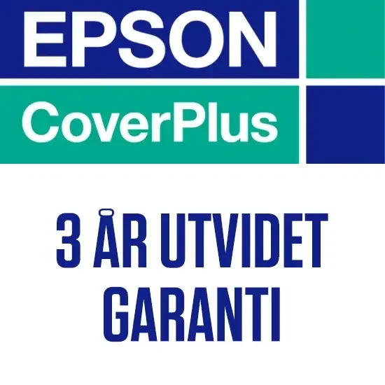 Epson 3yr CoverPlus Pack for SC-P9500 v:9776555 Epson 3yr CoverPlus Pack for SC-P9500 v:9776555