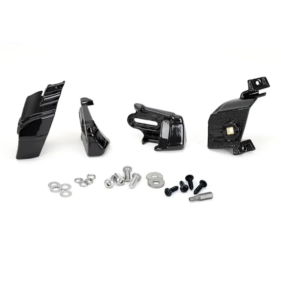 Lazer grillbrakett v:2866493