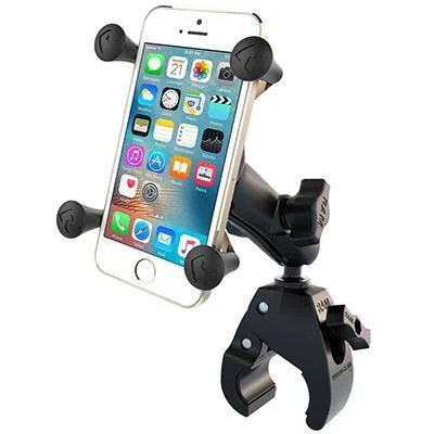 RAM MOUNT RAM TOUGH-CLAW 1" BALL W/ X-GRIP v:148788