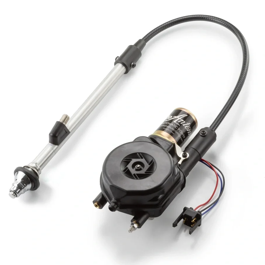 RetroSound motorisert teleskopantenne v:1172545