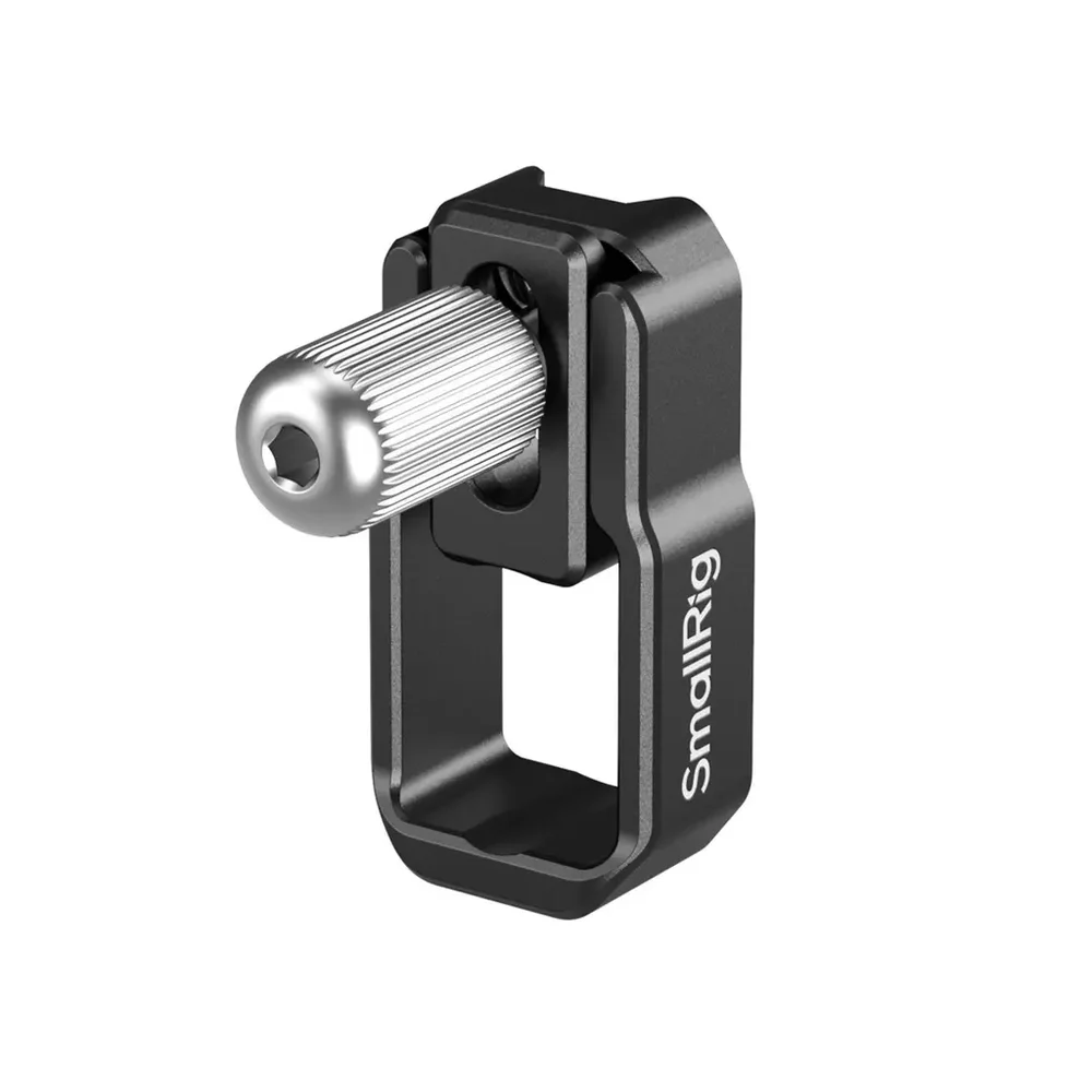 SmallRig 5660 USB-C Cable Clamp v:8738275