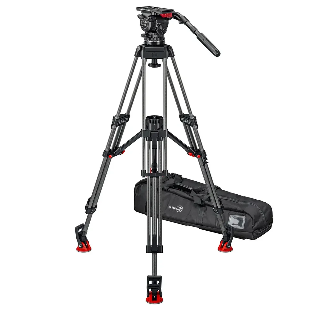 Sachtler System FSB 16T MkII ENG CF MS v:1755748