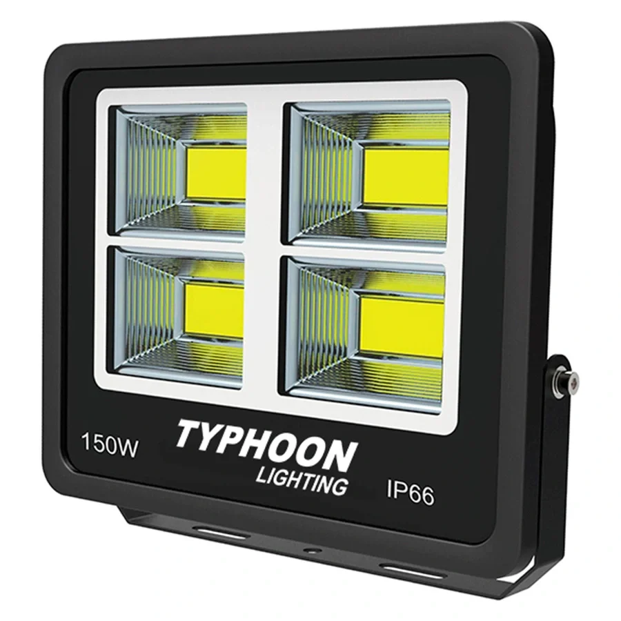Typhoon Lighting Arbeidslampe 230V v:6696975 Typhoon Lighting Arbeidslampe 230V v:6696975