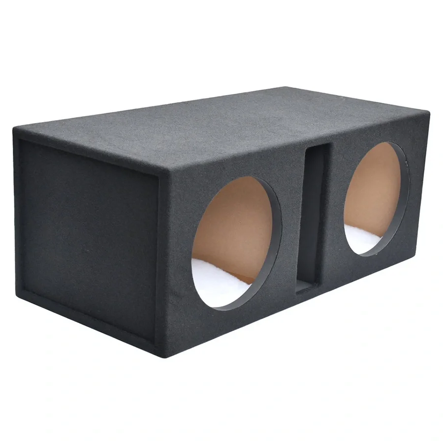 Basskasse for 2×12" elementer v:2020548