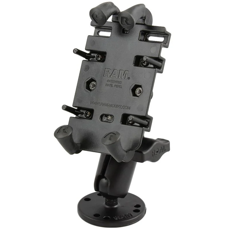 RAM MOUNT RAM STD MOUNT FOR UNIVERSAL IPAQ FAMILY v:5413586