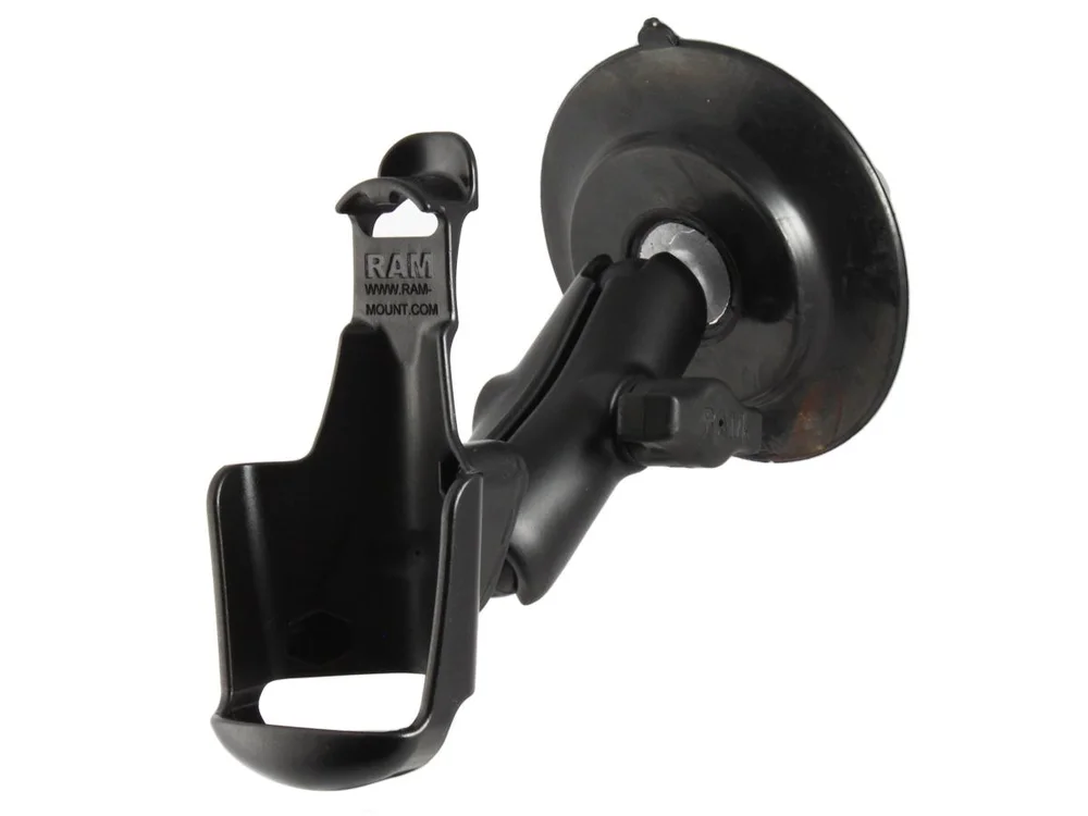 RAM MOUNT UNPKD. RAM SUCTION MOUNT GARMIN RINO v:235072