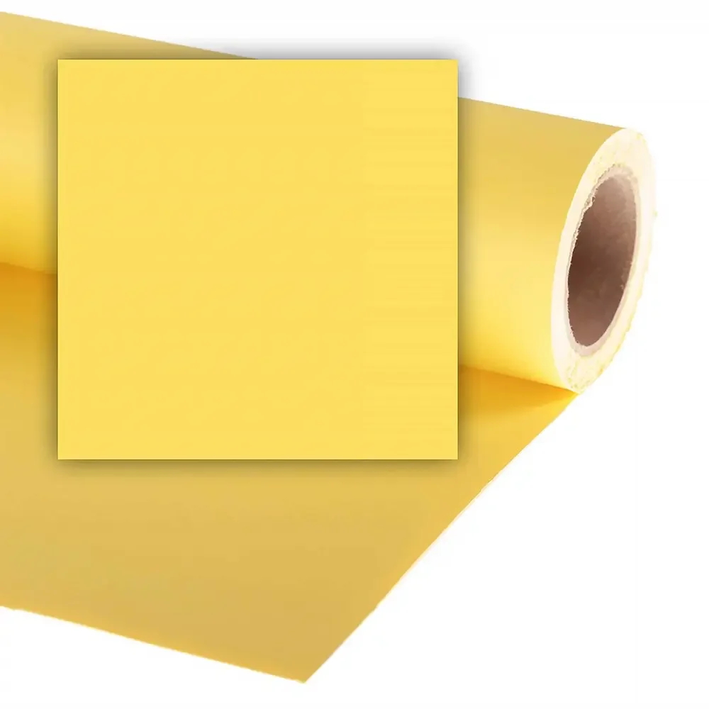 Colorama Bakgrunnspapir 0516 Dandelion v:3407333